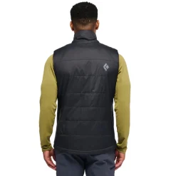 Wandern^Black Diamond Men's Solution Vest