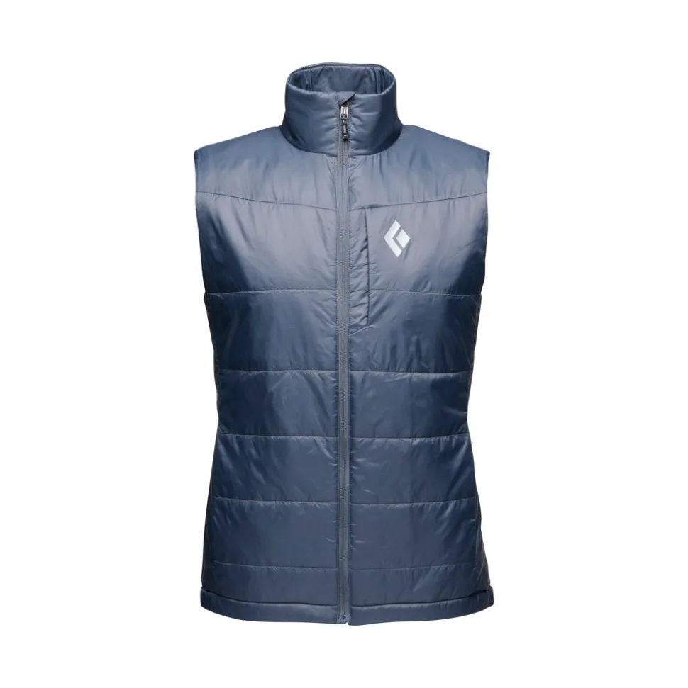 Wandern^Black Diamond Men's Solution Vest