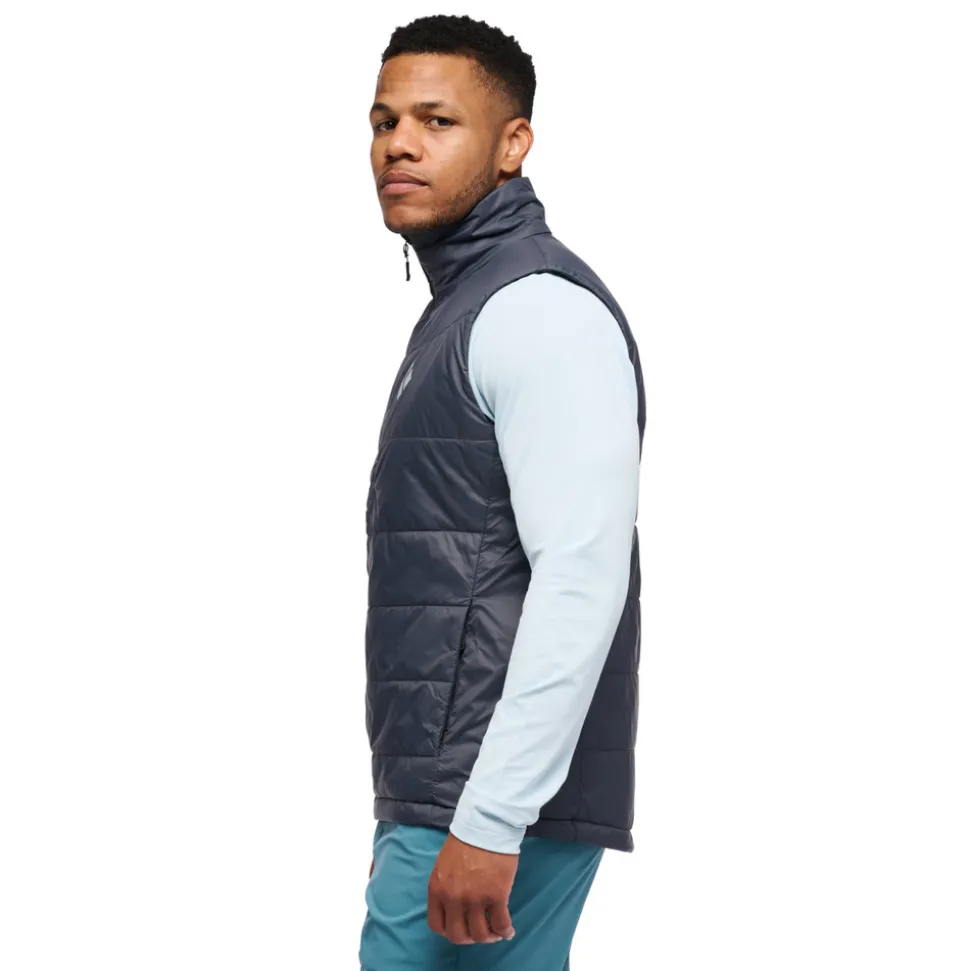 Wandern^Black Diamond Men's Solution Vest