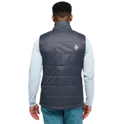 Wandern^Black Diamond Men's Solution Vest