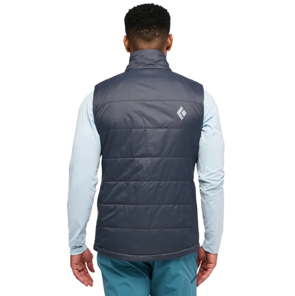 Wandern^Black Diamond Men's Solution Vest