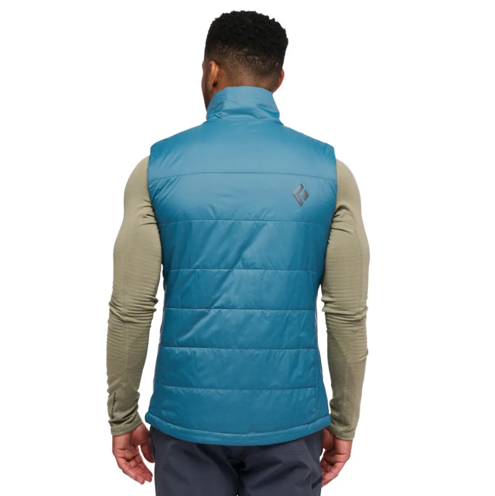 Wandern^Black Diamond Men's Solution Vest