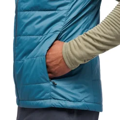 Wandern^Black Diamond Men's Solution Vest