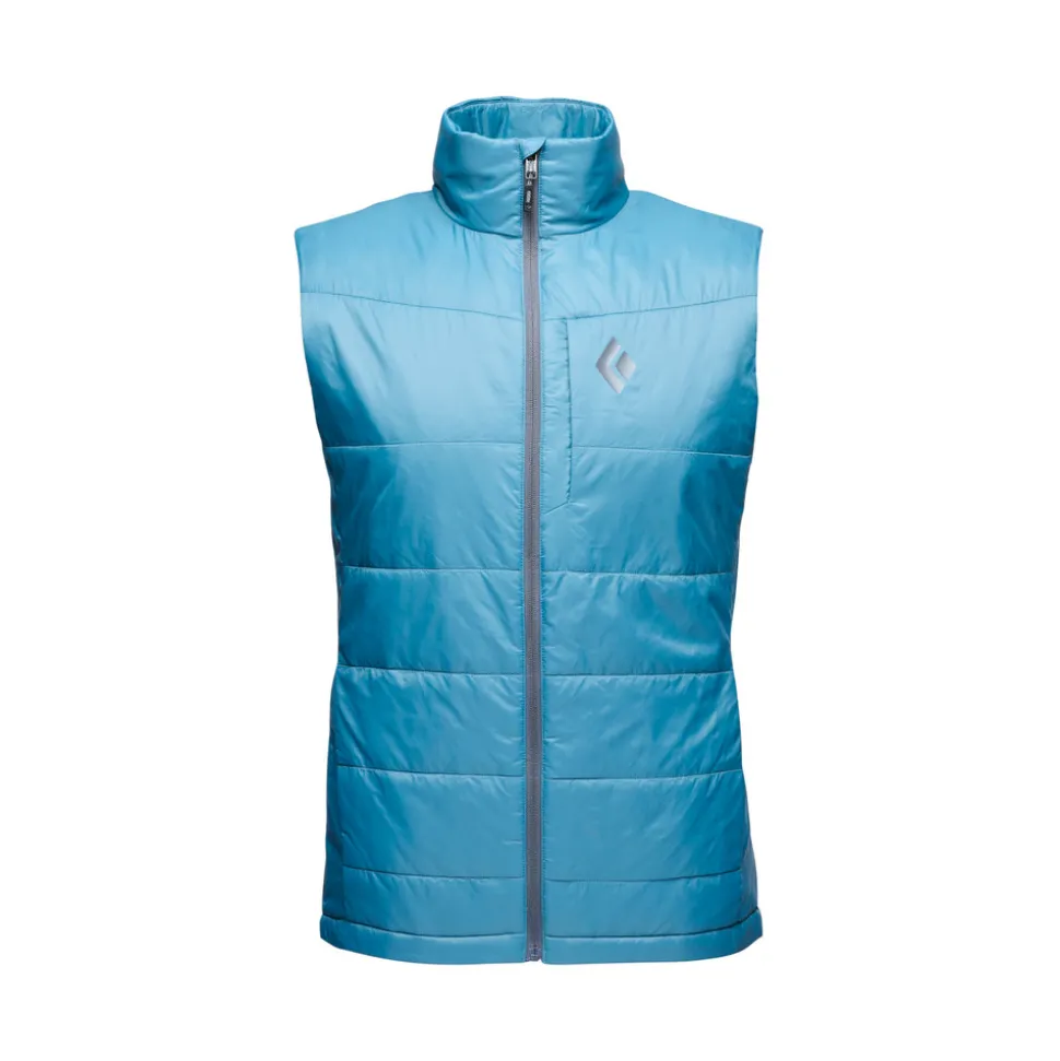 Wandern^Black Diamond Men's Solution Vest