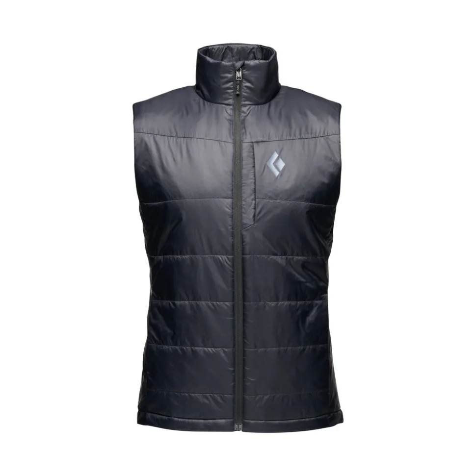 Wandern^Black Diamond Men's Solution Vest