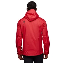 Wandern^Black Diamond Men's Stormline Stretch Rain Shell
