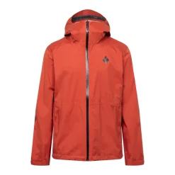 Wandern^Black Diamond Men's Stormline Stretch Rain Shell
