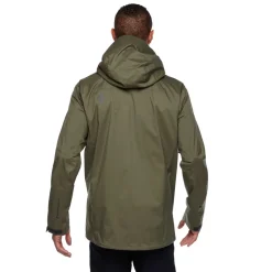 Wandern^Black Diamond Men's Stormline Stretch Rain Shell
