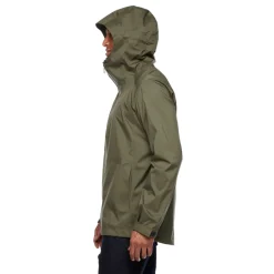 Wandern^Black Diamond Men's Stormline Stretch Rain Shell