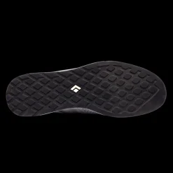 Zustiegsschuhe^Black Diamond Men's Tag LT Approach Shoes Alloy/Ultra Blue