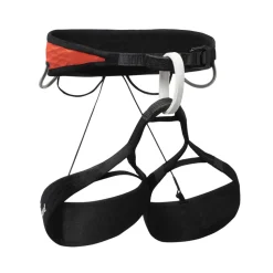 Hallenklettern^Black Diamond Men's Team Airnet Harness Octane