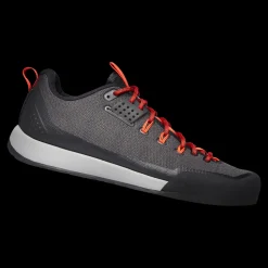 Zustiegsschuhe^Black Diamond Men's Technician Approach Shoes