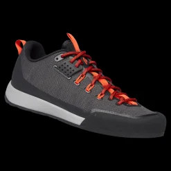Zustiegsschuhe^Black Diamond Men's Technician Approach Shoes