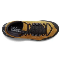 Big Wall Klettern^Black Diamond Men's Technician Leather Approach Shoes