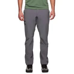 Trad Klettern^Black Diamond Men's Technician Pro Alpine Pants