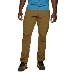 Trad Klettern^Black Diamond Men's Technician Pro Alpine Pants