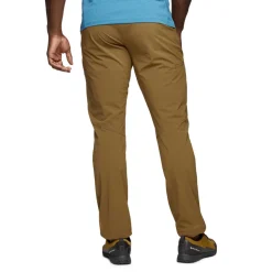 Trad Klettern^Black Diamond Men's Technician Pro Alpine Pants
