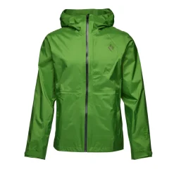 Wandern^Black Diamond Men's Treeline Rain Shell