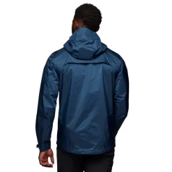 Wandern^Black Diamond Men's Treeline Rain Shell