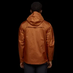 Wandern^Black Diamond Men's Treeline Rain Shell