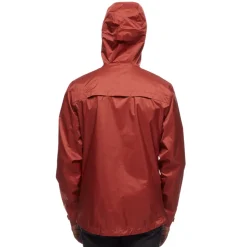 Wandern^Black Diamond Men's Treeline Rain Shell