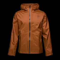 Wandern^Black Diamond Men's Treeline Rain Shell