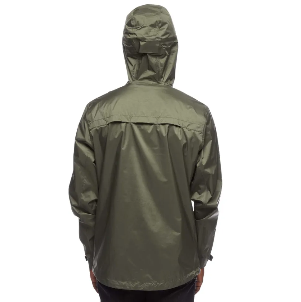 Wandern^Black Diamond Men's Treeline Rain Shell