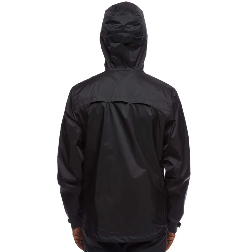 Wandern^Black Diamond Men's Treeline Rain Shell