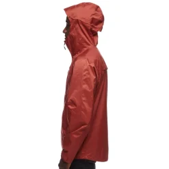 Wandern^Black Diamond Men's Treeline Rain Shell
