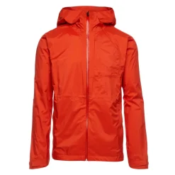 Wandern^Black Diamond Men's Treeline Rain Shell