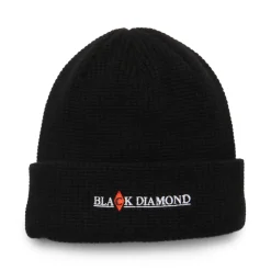 Mützen|Skitouren^Black Diamond Merino Beanie