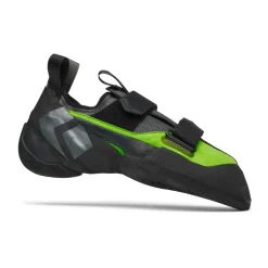 Kletterschuhe|Kletterschuhe^Black Diamond Method Climbing Shoes Envy Green