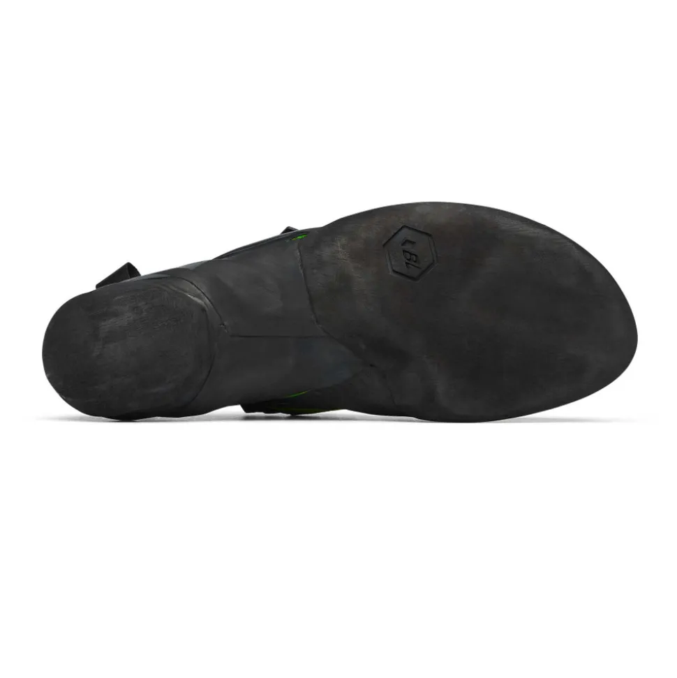 Kletterschuhe|Kletterschuhe^Black Diamond Method Climbing Shoes Envy Green