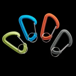 Chalk & Zubehör^Black Diamond Micron Accessory Carabiner