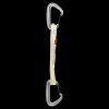 Exen & Schlingen^Black Diamond MiniWire Alpine Quickdraw