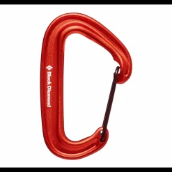 Karabiner^Black Diamond MiniWire Carabiner