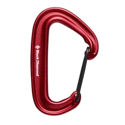 Karabiner^Black Diamond MiniWire Carabiner