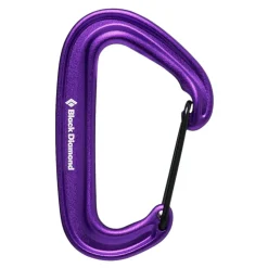 Karabiner^Black Diamond MiniWire Carabiner