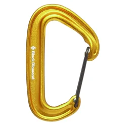 Karabiner^Black Diamond MiniWire Carabiner