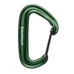 Karabiner^Black Diamond MiniWire Carabiner