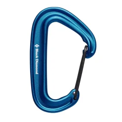 Karabiner^Black Diamond MiniWire Carabiner