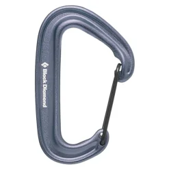 Karabiner^Black Diamond MiniWire Carabiner