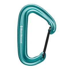 Karabiner^Black Diamond MiniWire Carabiner