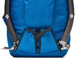 Kletterrucksäcke & -Taschen|Kletterrucksäcke Und Seilsäcke^Black Diamond Mission 75 Backpack Cobalt