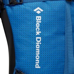 Eisklettern^Black Diamond Mission 55 Backpack Cobalt