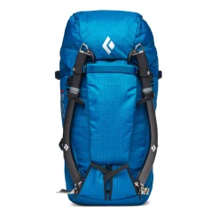 Eisklettern^Black Diamond Mission 55 Backpack Cobalt