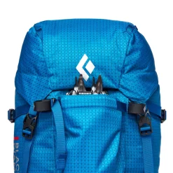 Eisklettern^Black Diamond Mission 55 Backpack Cobalt