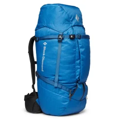 Eisklettern^Black Diamond Mission 55 Backpack Cobalt