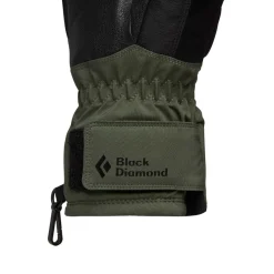 Ski- & Snowboardhandschuhe^Black Diamond Mission LT Gloves - Past Season