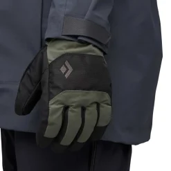 Ski- & Snowboardhandschuhe^Black Diamond Mission LT Gloves - Past Season